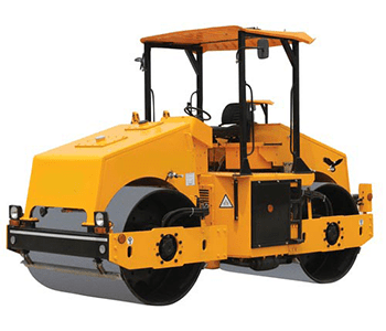 TANDEM COMPACTOR