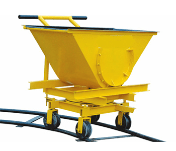 SLAB TROLLEY