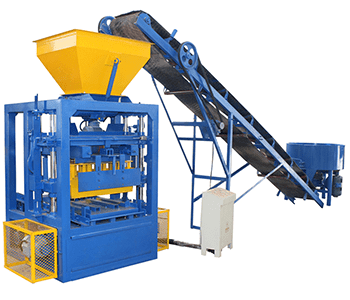 FLY ASH BRICKS ROTORY TABLE