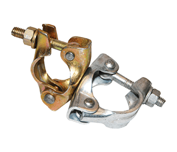 SWIVEL COUPLER