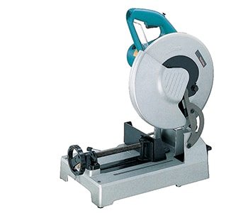 LC1230 Metal Cutting Saw