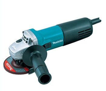 9553NB Angle Grinder