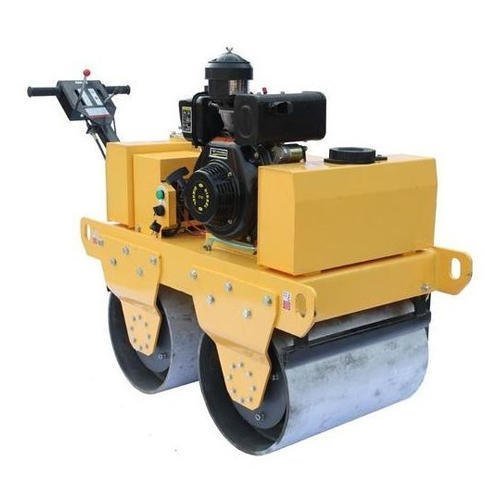 BABY ROAD ROLLER