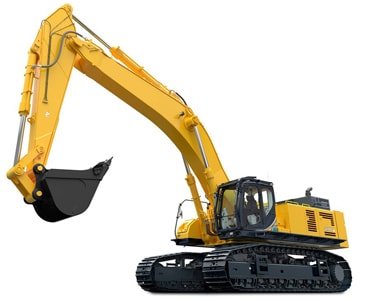 Excavator